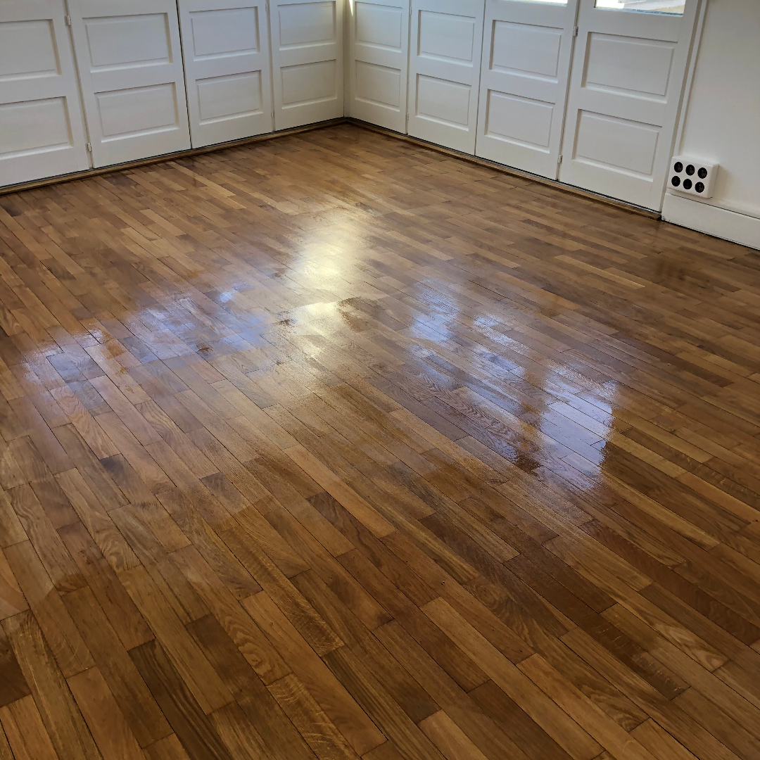 Peinture intérieure à Rumilly - peintre rumilly - peintre annecy - Bel color