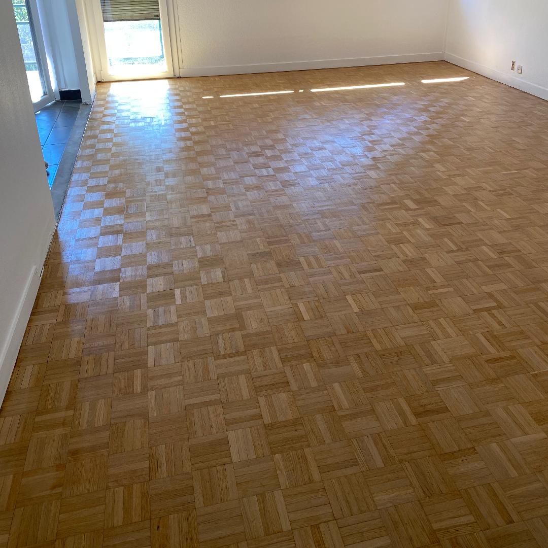 Peinture des murs et plafonds à Rumilly