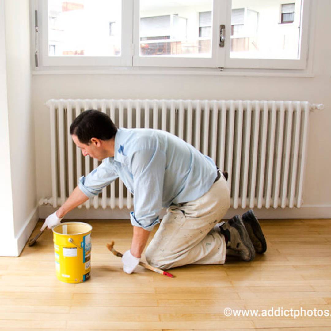 Peintre à rumilly et annecy - belcolor réalisation