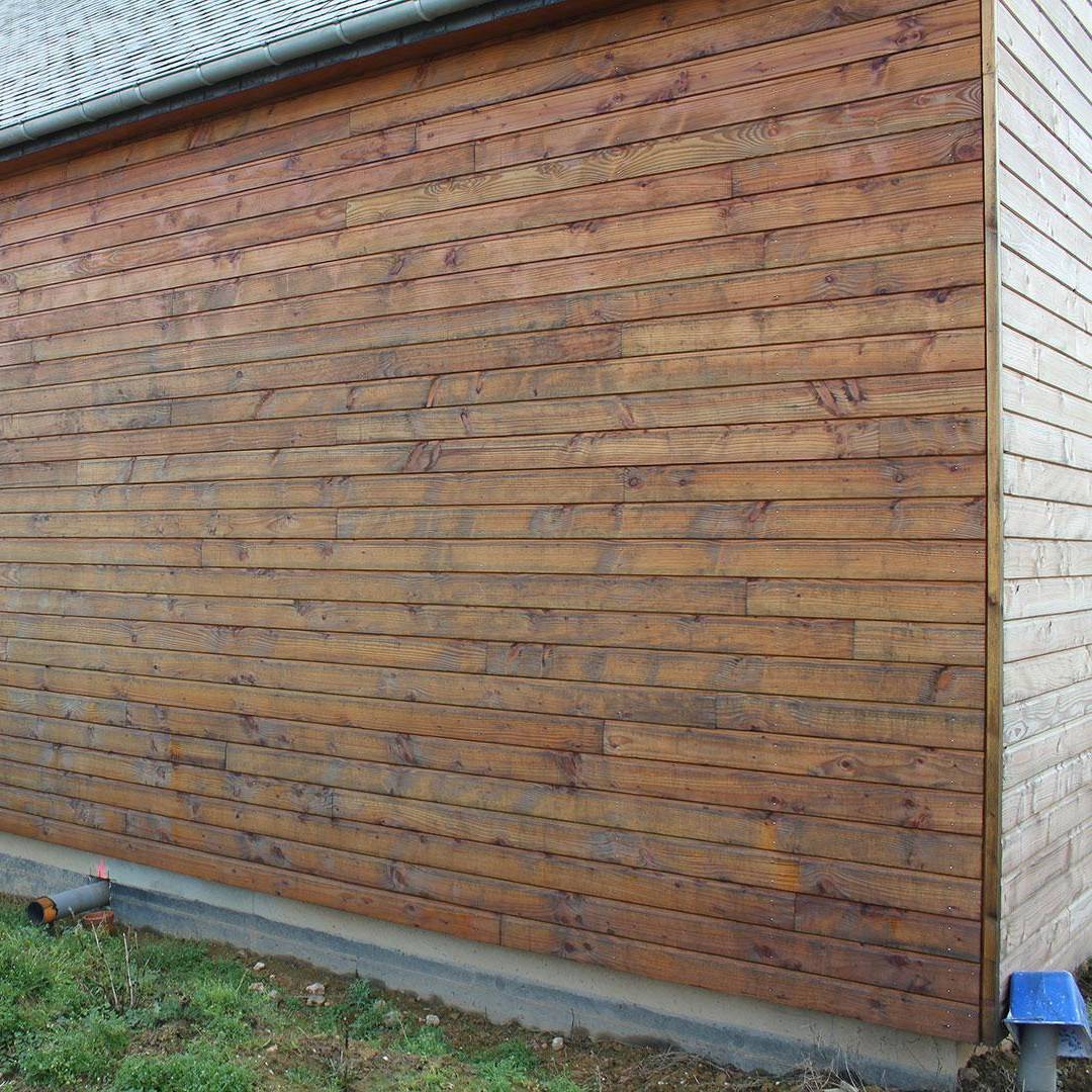 Peinture extérieure à Rumilly