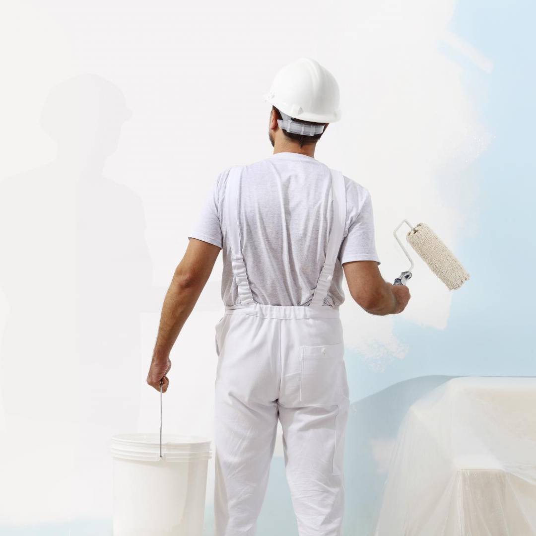 Peinture décorative à Rumilly