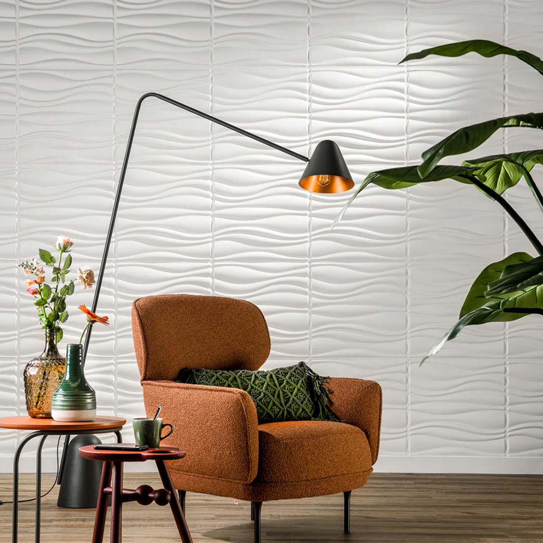 pose de revetements de murs - bel color rumilly